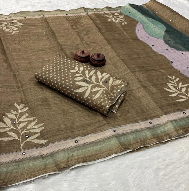 Vastrangan surabhi surat silk saree wholesale market